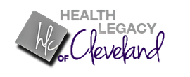 Health Legacy of Cleveland Logo